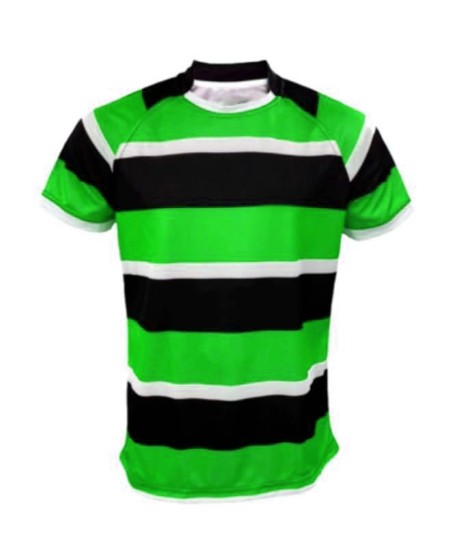 Camiseta Rugby