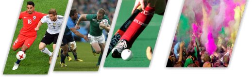 Indumentaria Deportiva